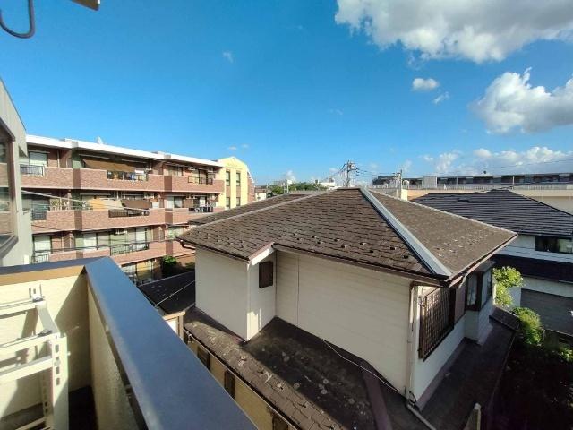 サンライズ関道 部屋画像