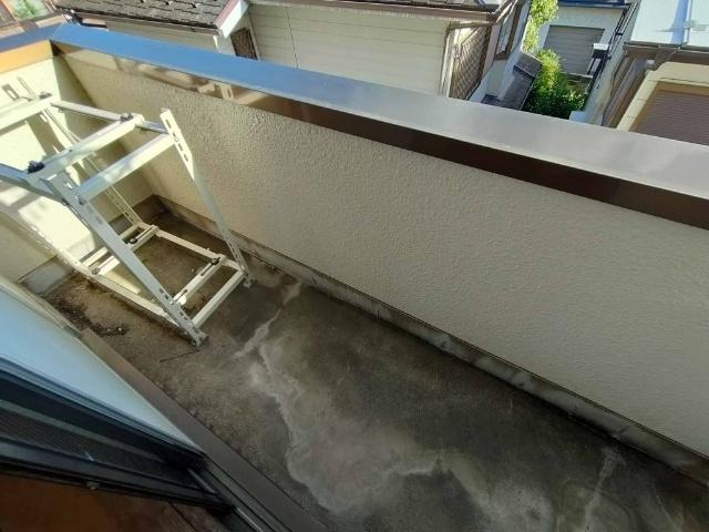 サンライズ関道 部屋画像
