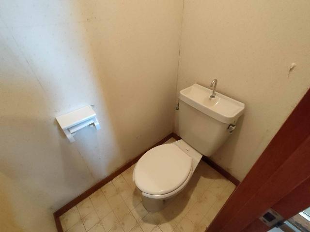 サンライズ関道 部屋画像