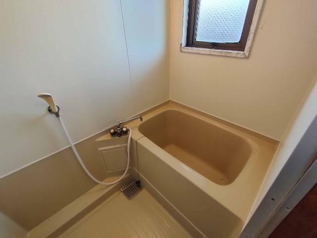 サンライズ関道 部屋画像