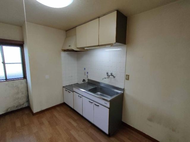 サンライズ関道 部屋画像