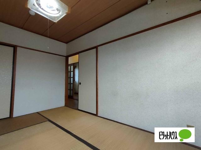 サンライズ関道 部屋画像