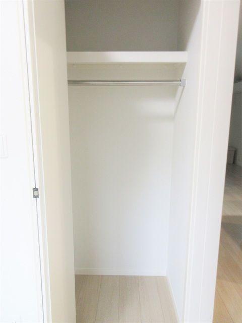 ihana garden C 部屋画像