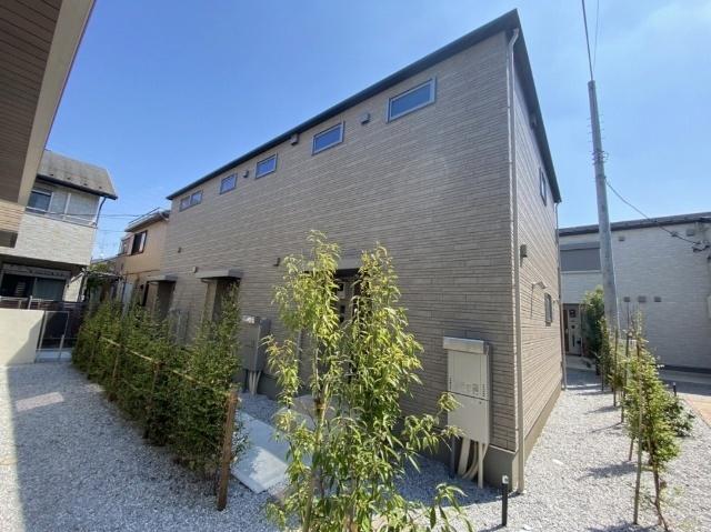 ihana garden C 部屋画像