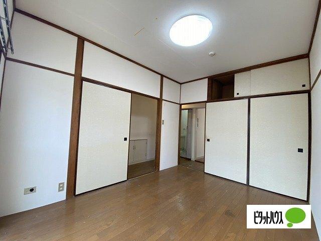 テラスハウス野瀬Ⅰ･Ⅱ 部屋画像