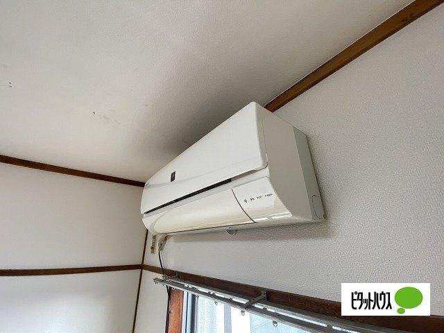 テラスハウス野瀬Ⅰ･Ⅱ 部屋画像