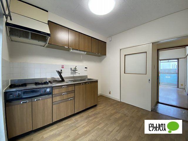 テラスハウス野瀬Ⅰ･Ⅱ 部屋画像