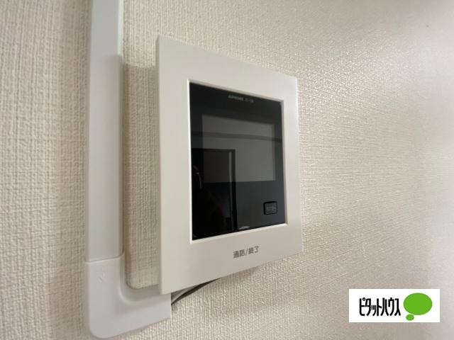SKマンション セキュリティ