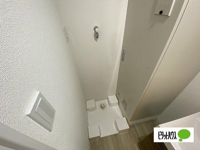 アリエル関町北 その他
