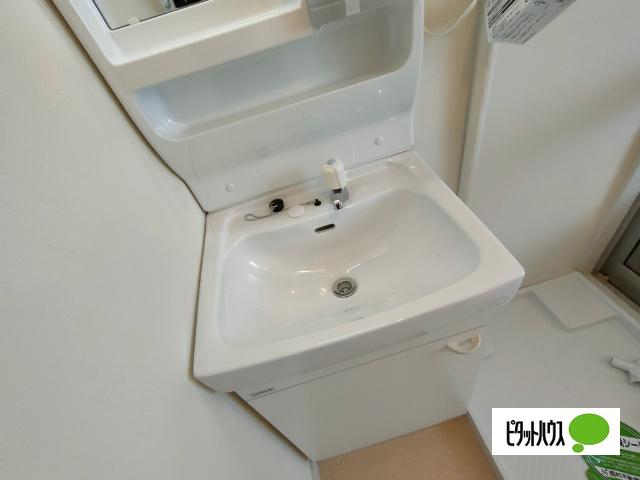 アイフィールド大泉A棟 部屋画像