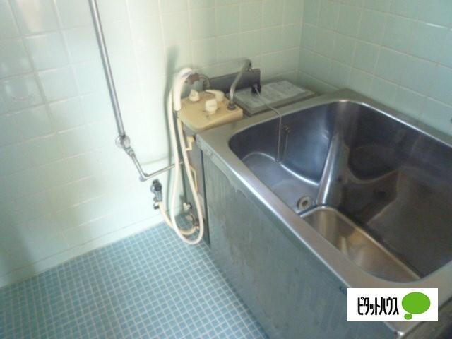 アイフィールド大泉A棟 部屋画像