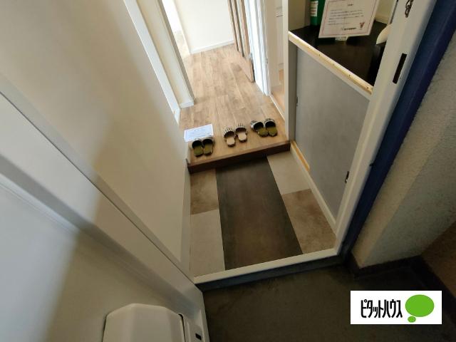 アイフィールド大泉A棟 部屋画像