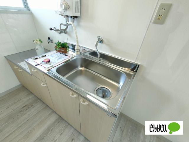 アイフィールド大泉A棟 部屋画像