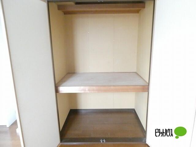 メロディハイツリンナ 部屋画像