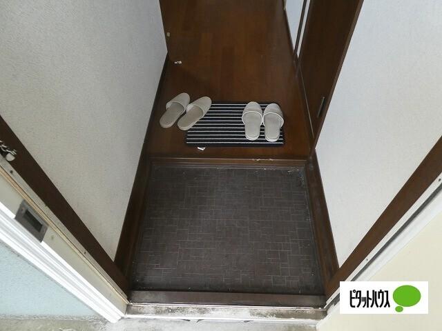 メロディハイツリンナ 部屋画像