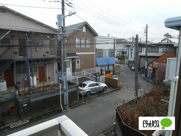 メロディハイツリンナ 部屋画像