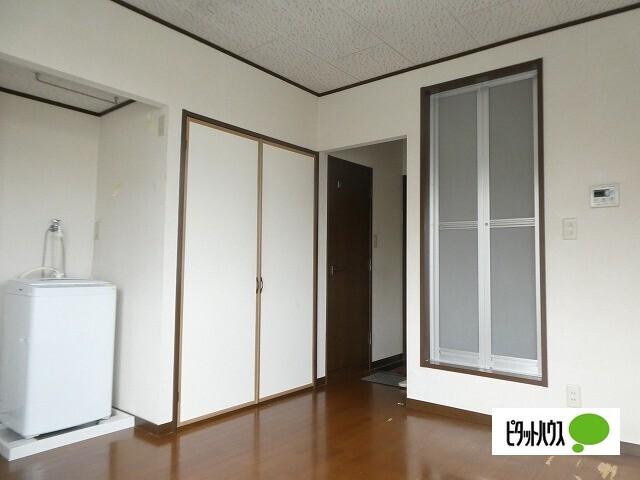 メロディハイツリンナ 部屋画像