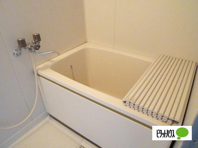 メロディハイツリンナ 部屋画像