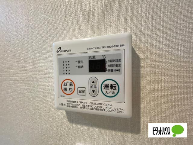 リバーサイドレジデンス大泉学園 部屋画像