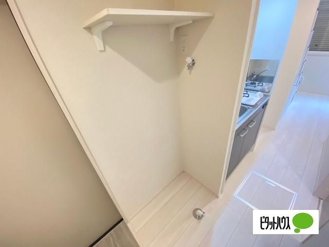 リバーサイドレジデンス大泉学園 部屋画像