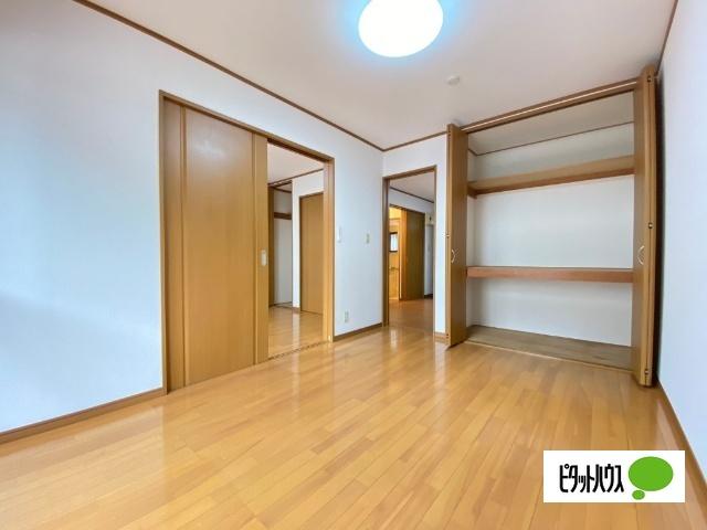 第1ドリームコーポ本橋（102） その他部屋・スペース