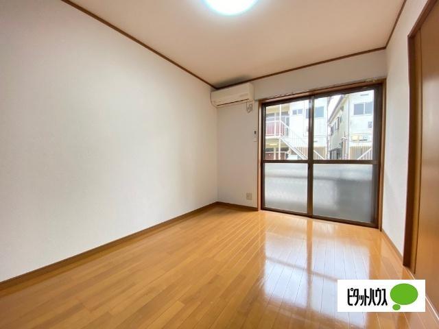 第1ドリームコーポ本橋（102） その他部屋・スペース