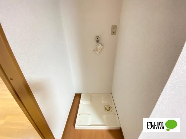 第1ドリームコーポ本橋（102） 設備