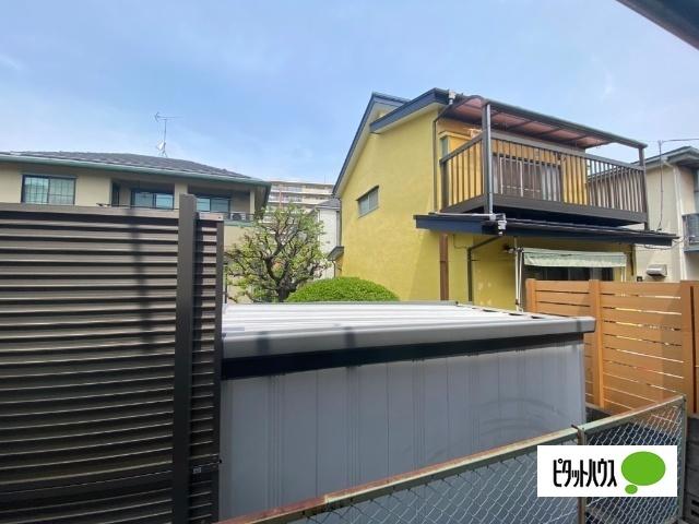 カインドネス西武柳沢 部屋画像