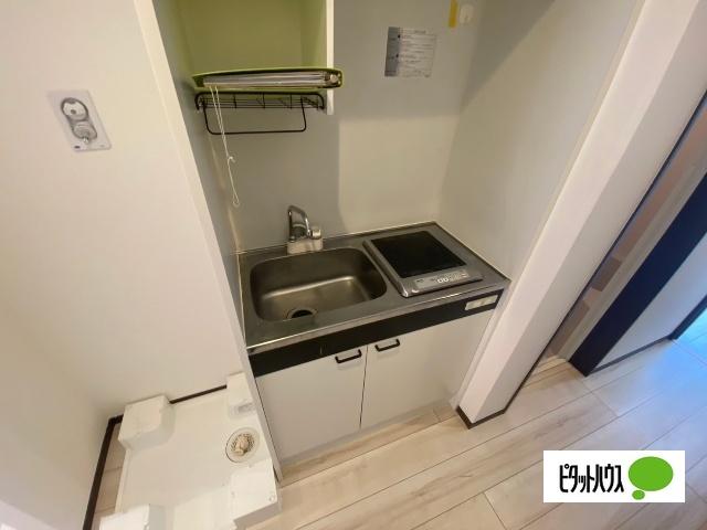 カインドネス西武柳沢 部屋画像