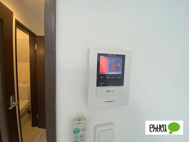カインドネス西武柳沢 部屋画像