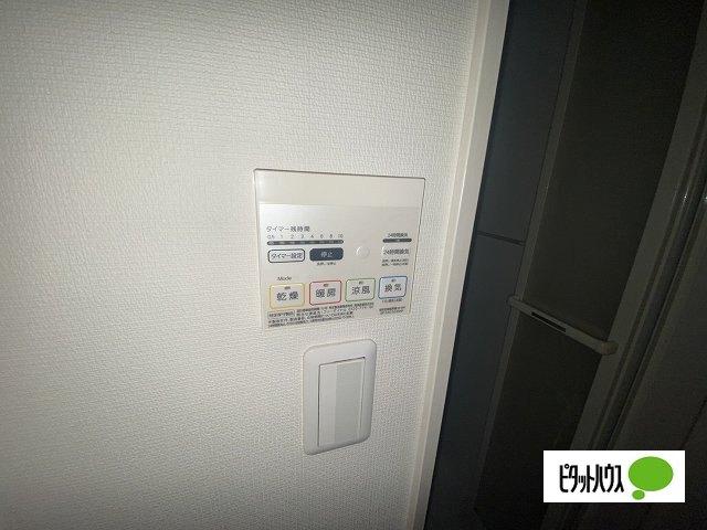 リブリ・保谷エトワール 部屋画像