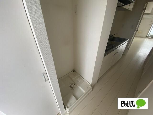 リブリ・保谷エトワール 部屋画像