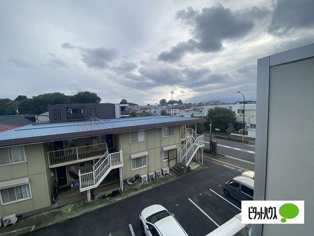 リブリ・保谷エトワール 部屋画像
