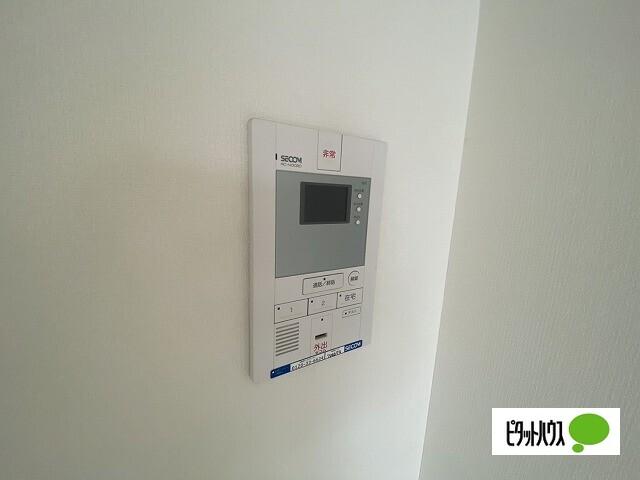 リブリ・保谷エトワール 部屋画像
