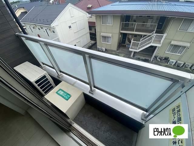 リブリ・保谷エトワール 部屋画像