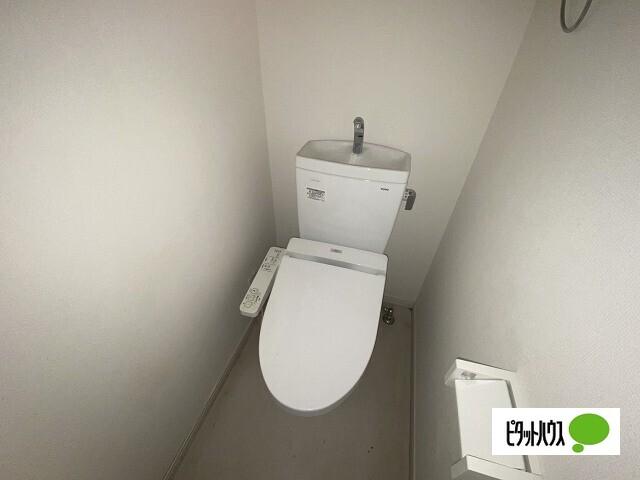 リブリ・保谷エトワール 部屋画像