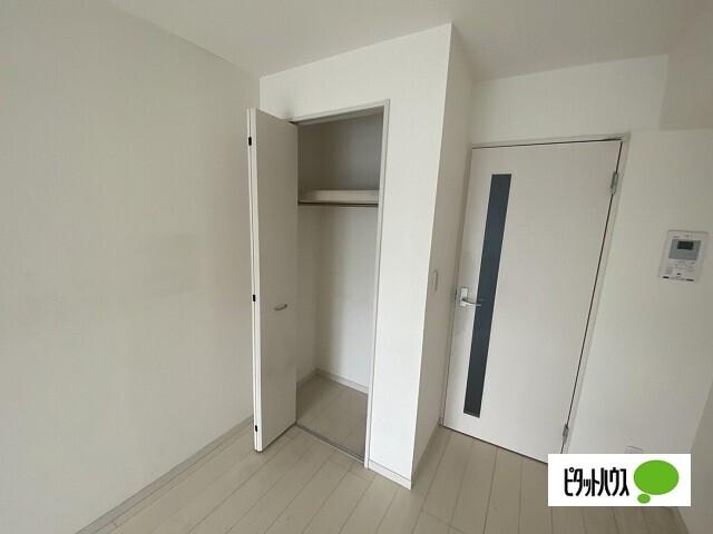 リブリ・保谷エトワール 部屋画像