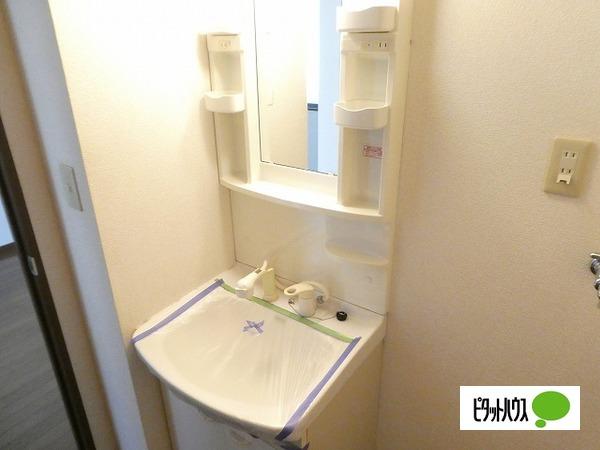 ヴェルドミール 部屋画像