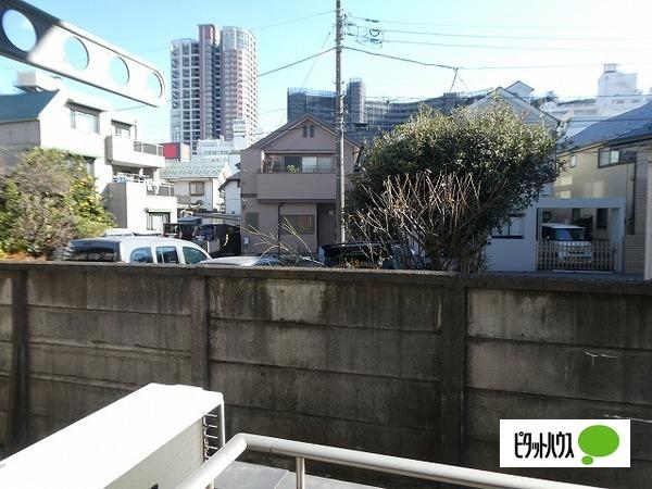 ヴェルドミール 部屋画像