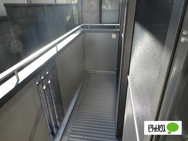 ヴェルドミール 部屋画像