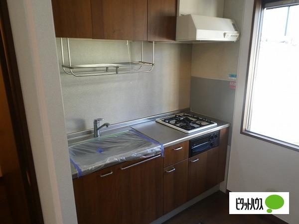 ヴェルドミール 部屋画像