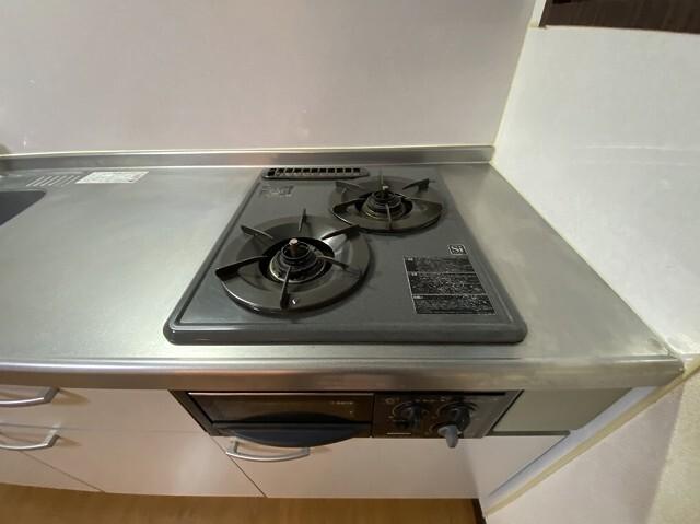 練馬区南大泉アパート 部屋画像