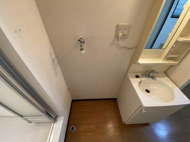 練馬区南大泉アパート 部屋画像