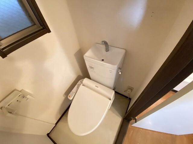 練馬区南大泉アパート 部屋画像
