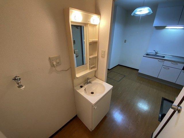 練馬区南大泉アパート 部屋画像