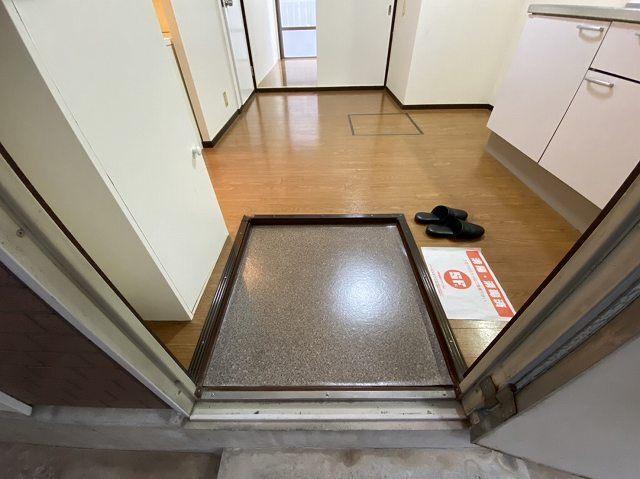練馬区南大泉アパート 部屋画像