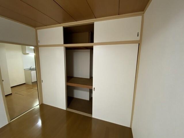 練馬区南大泉アパート 部屋画像