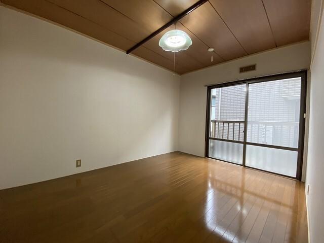 練馬区南大泉アパート 部屋画像