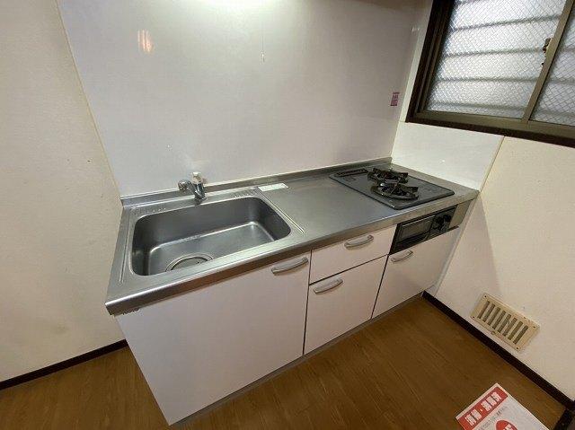 練馬区南大泉アパート 部屋画像