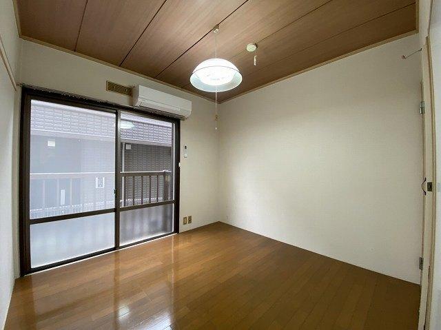練馬区南大泉アパート 部屋画像